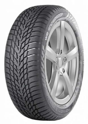 Nokian WR Snowproof 225/40 R19 100V