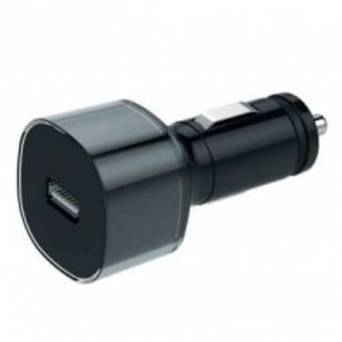 Încărcătoare auto C001 black 1 PCE 1 
