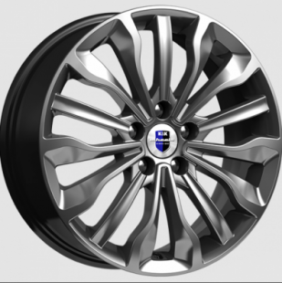 Kik KC776-G 45/7 R17/5x114.3