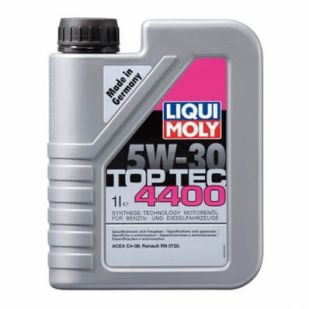Liqui Moly Top Tec 4400 5W-30 5L