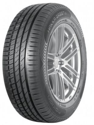 Nokian Hakka Green 2 195/65 R15 95H