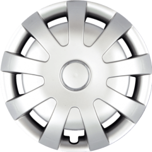 Capace pentru roţi 16 SULBUS SKS 405/16