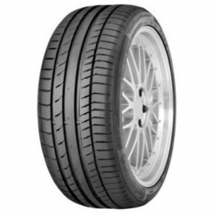 Continental FR ContiSportContact 5P Suv295/35 R21 103Y