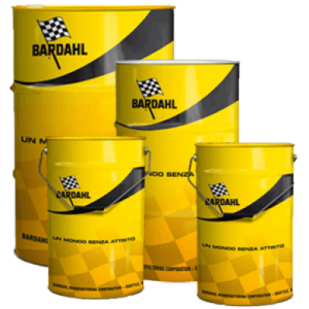 Bardahl 75W90 XTG 60л