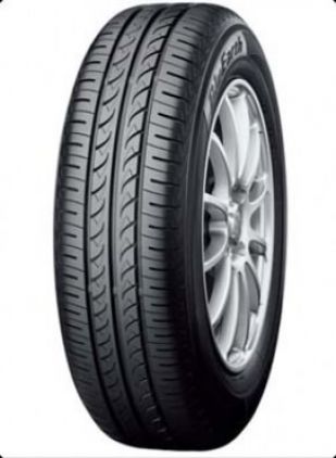 Yokohama BluEarth AE-01 195/55 R15 85S
