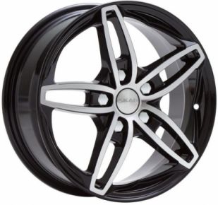 СКАД Турин-N 43/7