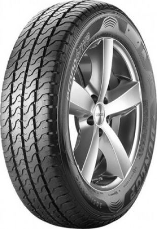 Dunlop Econodrive 195/60 R16 97H