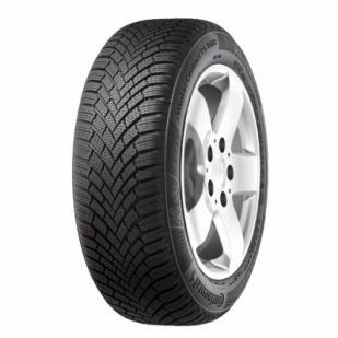 Continental WinterContact TS 860 FR 205/55R16 91H