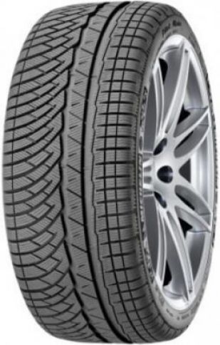 MICHELIN Pilot Alpin 4 235/45 R19 99V 