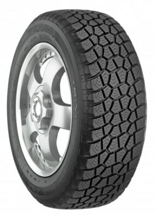 Fulda Tramp 4x4 Mix 255/65 R16 109T