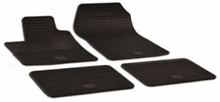 Gumarny Zubri Renault Twingo 2007 (215204)