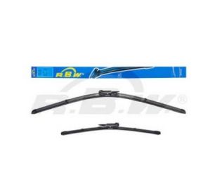 Дворники R.B.W. 90001 26+15 650mm+380mm Fiat 