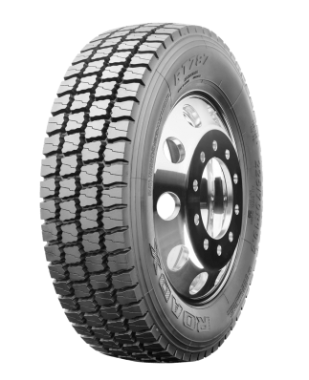 RoadX RXFROST WC01 235/65 R16C 115/113R