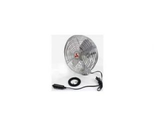 Ventilator electric 12V FY825