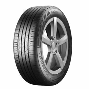 Continental EcoContact 6 XL 245/45R18 100Y