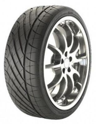 Yokohama Parada Spec-2 PA01 225/40 R18 92W