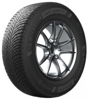 MICHELIN Pilot Alpin 5 SUV 315/40 R21 115V 
