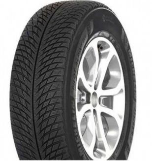 MICHELIN Pilot Alpin 5 SUV 225/60 R17 103H 