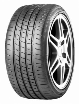 Lassa Driveways Sport 255/40 R19