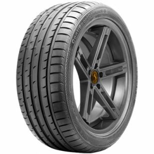 Continental ContiSportContact 3 SSR FR 275/40R19 101W