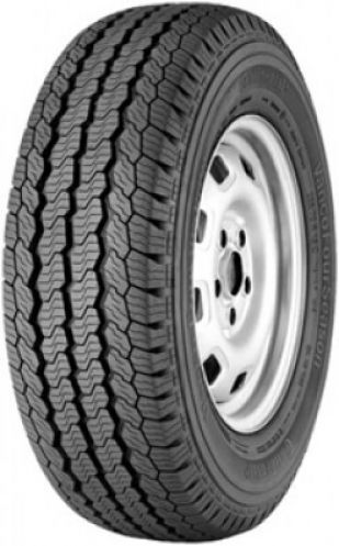 Continental VancoFourSeason 205/65 R15 100T