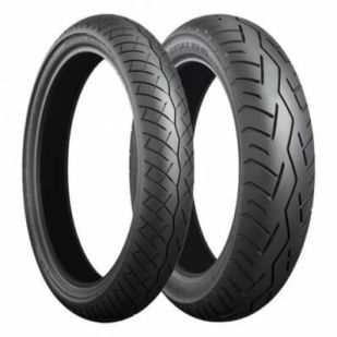 BRIDGESTONE BT 45F 110/70 R17 54H