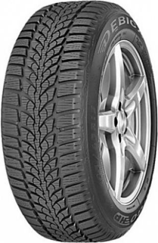 DEBICA XL DIPLOMAT WINTER HP FP 215/55R17 98V