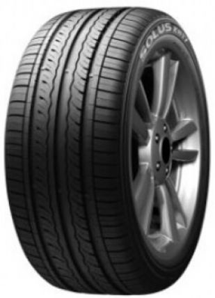 Kumho Solus KH17 185/60 R15 88H
