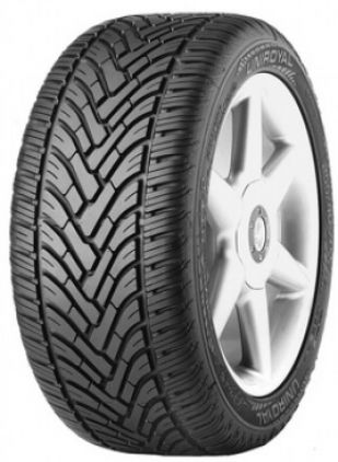 Uniroyal Rallye RTT-2 215/55 R16 93W