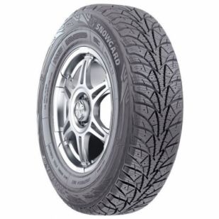 SNOWGARD-VAN 195/70R15C 104/102R