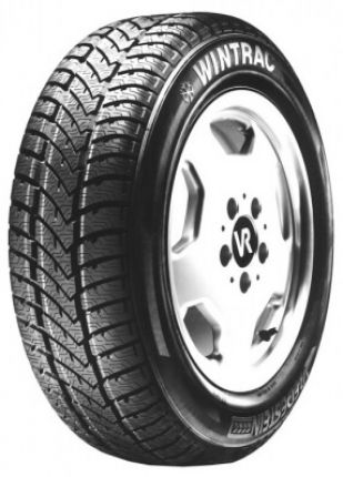Vredestein Wintrac 205/60 R16 96T