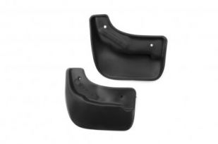 Брызговики передние Novline HONDA Accord 2008-2012, седан 