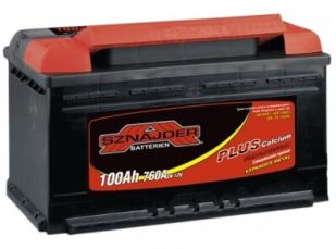 Sznajder Plus 600 38