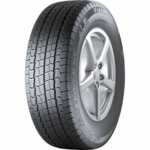 Semperit Van-AllSeason 215/65 R16C 109/107T