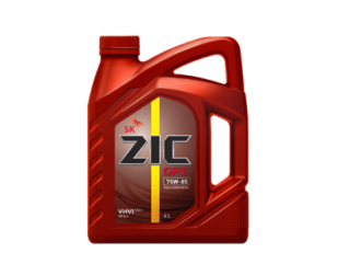ZIC GFT 75W-85 1L
