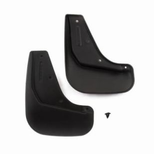 Брызговики передние FORD EcoSport 2014-> вн. 2 шт