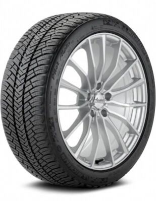 Michelin Pilot Alpin PA4 N-Spec 295/40 R19 108V