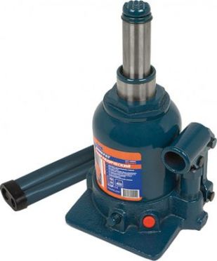 Cricuri auto 4t hidraulic