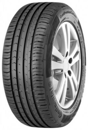 Continental ContiPremiumContact 5 195/55 R15 85H