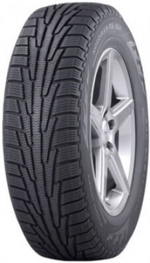 Nokian Nordman RS2 215/55 R16 97R XL