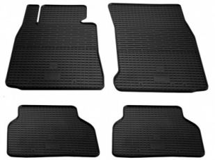 BMW 5-er (E39) (1995-2003) салон