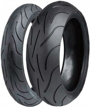 Michelin Pilot Power 160/60 R15 67H