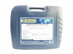 Rheinol Favorol LMF 10W-40 20L