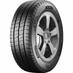 Barum SnoVanis 3 235/65R16 115R