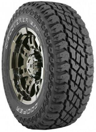Cooper Discoverer S/T Maxx 265/60 R18 119Q