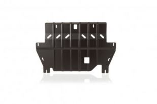 Scut protecţie ЗК и крепеж FORD Focus II (02-10), FORD C-max (02-11) 1,4/1,6/1,8/2,0 бен./1,8/2,0 диз. MT/AT in Chisinau