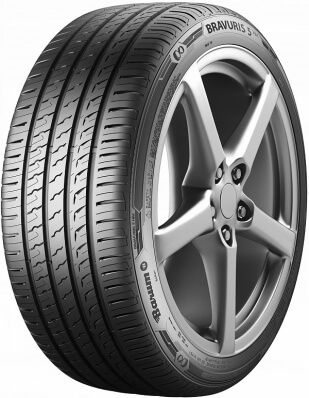 Barum Bravuris 5HM 235/65 R17 108V