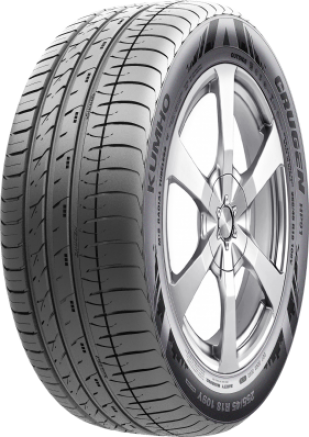 Kumho Crugen HP91 235/60/R18 107W