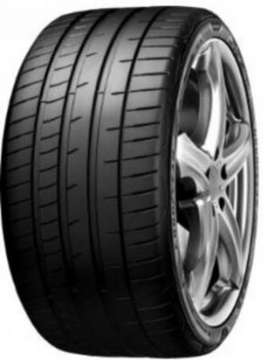 GOODYEAR Eagle F1 SuperSport 235/40 R18 95Y 