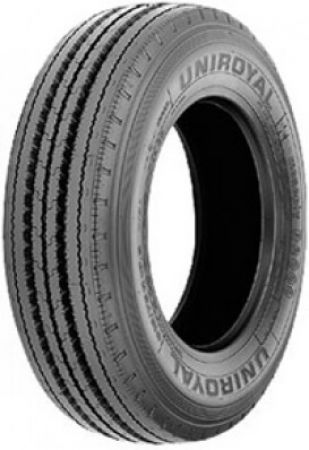 Uniroyal R 2000 215/75 R17 124M